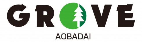 GROVE_aobadai_logo